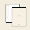 2026 Digital Planner for Students