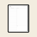 2026 Digital Planner for Students