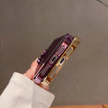 Electroplating Heat Dissipation Android Phone Case