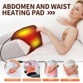 Heated Waist Massager Belt