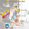 Duck Rice Molding Tool