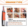 Micro Touch Trimmer - buyooze