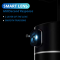 Smart Auto Face Tracking Tripod