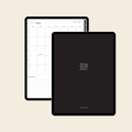 2026-2027 Digital Weekly Planner for Moms