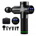 Pain Relief Deep Muscle Massage Gun - buyooze