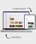 The Digital Planner 2.0 (accessed via Notion)