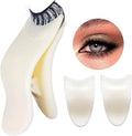 Reusable Self Adhesive Eyelashes (Premium Quality)