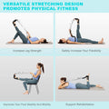 Safely Stretching Training Strap - buyooze