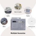 Storage Bag With Pockets Hanging Organizer