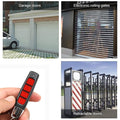 4-in-1 Remote Control Duplicator (Premium Quality)
