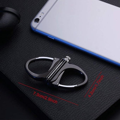 Keychain Lighter (Premium Quality)