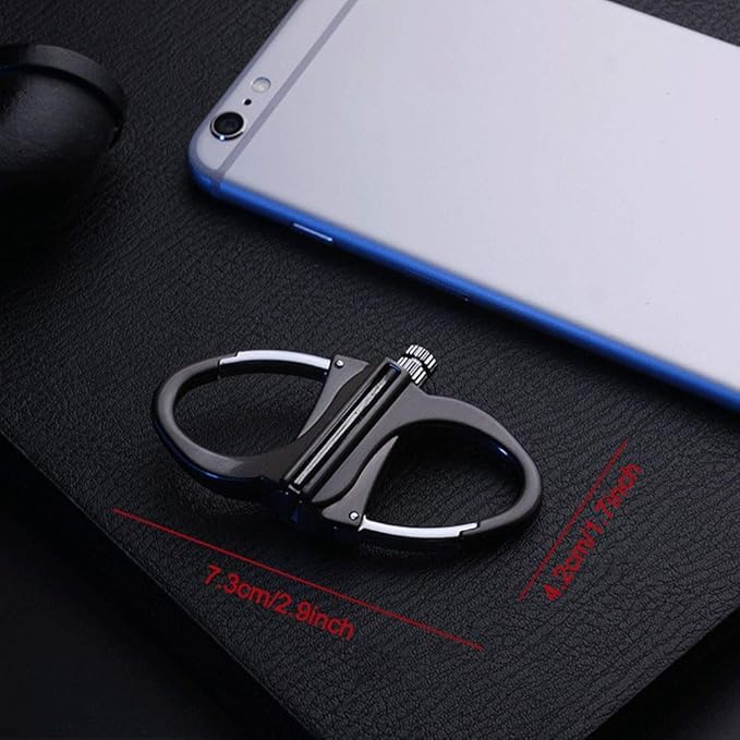 Keychain Lighter (Premium Quality)