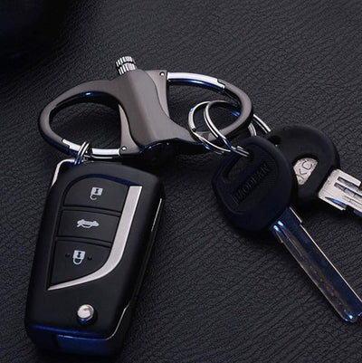 Keychain Lighter (Premium Quality)
