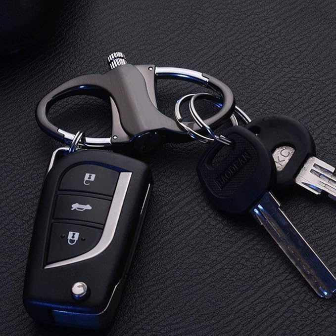 Keychain Lighter (Premium Quality)