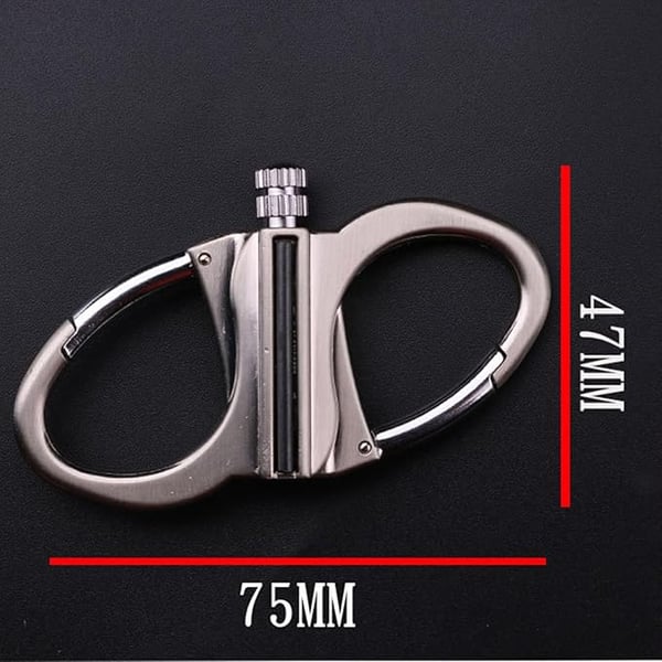 Keychain Lighter (Premium Quality)