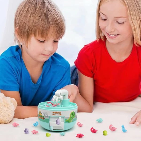 Dinosaur Catcher (Premium Quality)