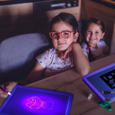 Magic Drawing Pad - Release the Creativity of Children! (Premium Quality)