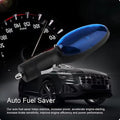 🚗Plug-and-Play Fuel Saver: Drive Further, Improve Fuel Efficiency (Premium Quality)