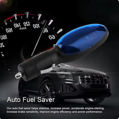 🚗Plug-and-Play Fuel Saver: Drive Further, Improve Fuel Efficiency (Premium Quality)