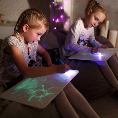 Magic Drawing Pad - Release the Creativity of Children! (Premium Quality)