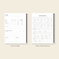 2026-2027 Digital Weekly Planner for Moms