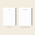 2026 Digital Planner for Students