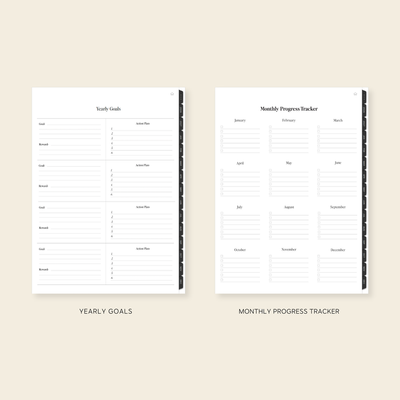 2026 Digital Planner for Students