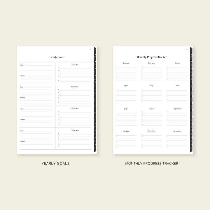 2026 Digital Planner for Students