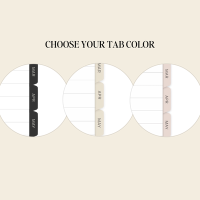 2026 Digital Planner for Students