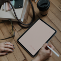 2026 Digital Planner for Students