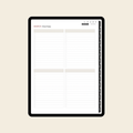 2026 Digital Planner for Students