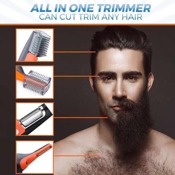 Micro Touch Trimmer - buyooze