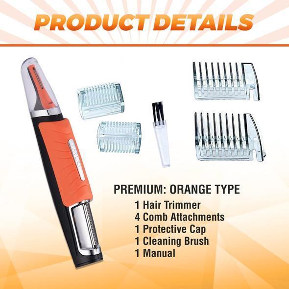 Micro Touch Trimmer - buyooze