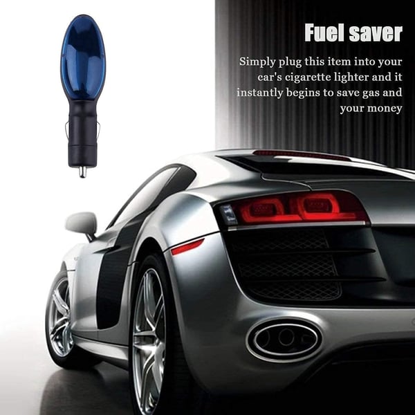 🚗Plug-and-Play Fuel Saver: Drive Further, Improve Fuel Efficiency (Premium Quality)