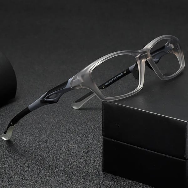 Adjustable Temples Reading Glasses (Premium Quality)