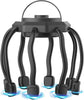 360 Degree Cordless Relaxing Head Massager