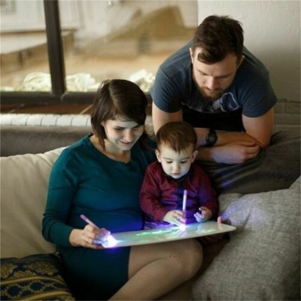 Magic Drawing Pad - Release the Creativity of Children! (Premium Quality)