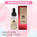 Organic Skin Spot Purifying Serum - buyooze