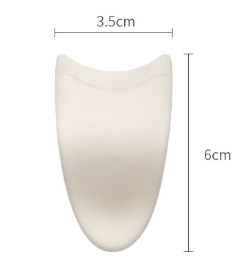 Reusable Self Adhesive Eyelashes (Premium Quality)