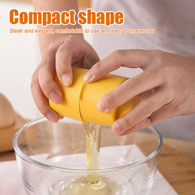 Egg Shell Opener (3 Piece)