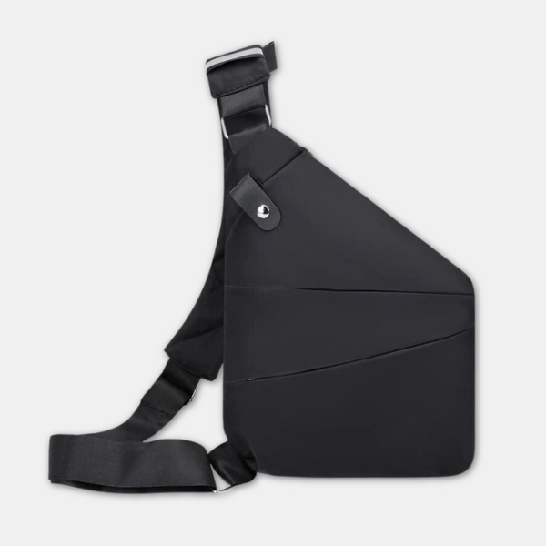 Anti-Theft Crossbody Bag (Premium Quality)