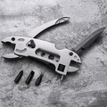 Outdoor Multi-purpose Tool Pliers