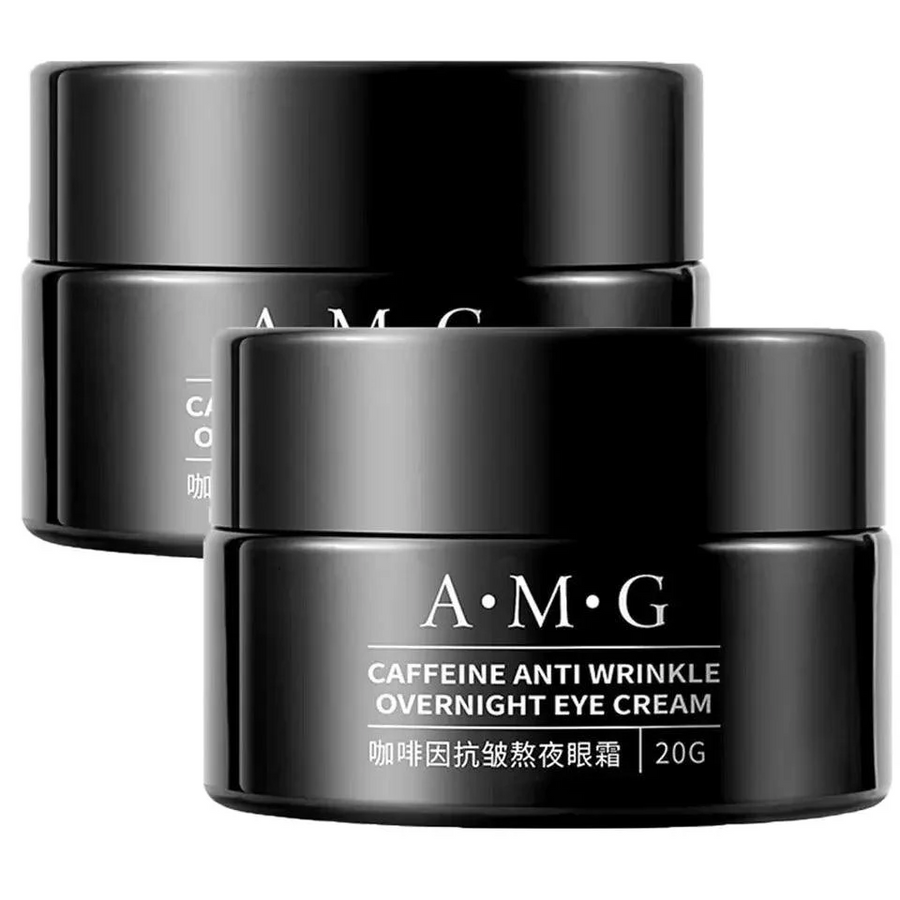 Caffeine Anti-wrinkle Stay-up Late Eye Cream
