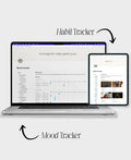 The Digital Planner 2.0 (accessed via Notion)