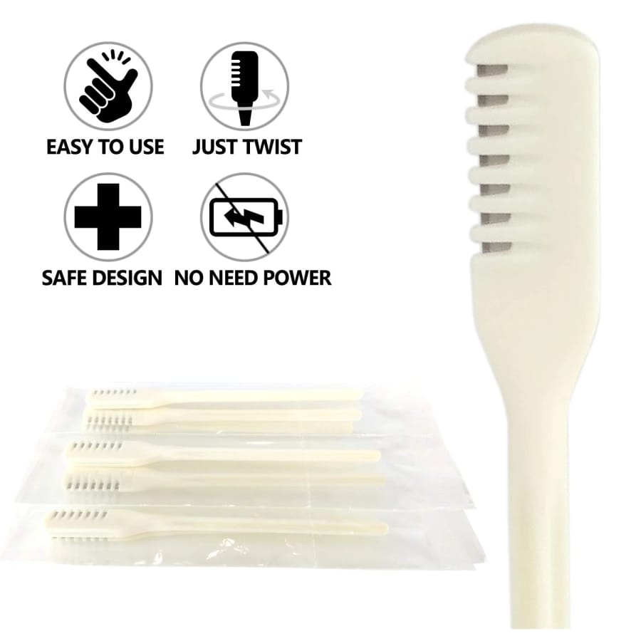 Nasal Hair Cutter