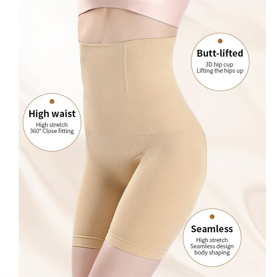 Tummy And Hip Lift Pants (🔥Buy 1 Get 1 Free🔥)