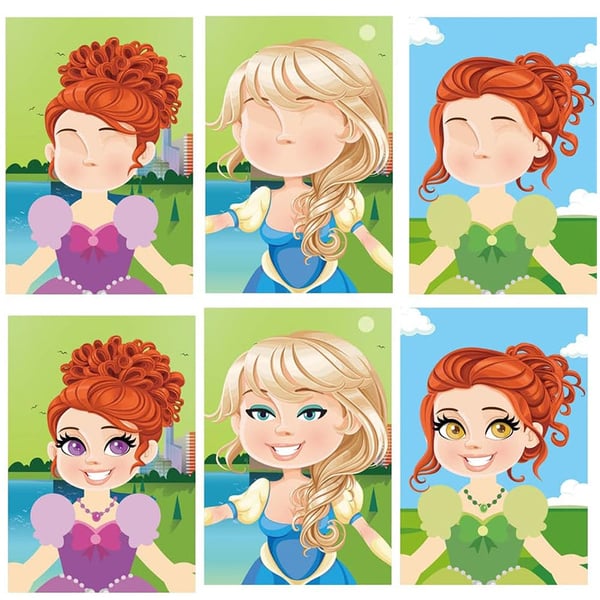 Toddler Stickers Book For Boys Girls (Premium Quality)