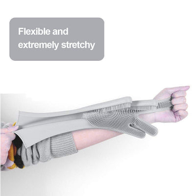 MAGIC CLEANING GLOVES - buyooze
