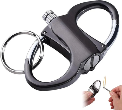 Keychain Lighter (Premium Quality)