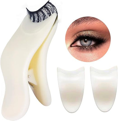 Reusable Self Adhesive Eyelashes (Premium Quality)